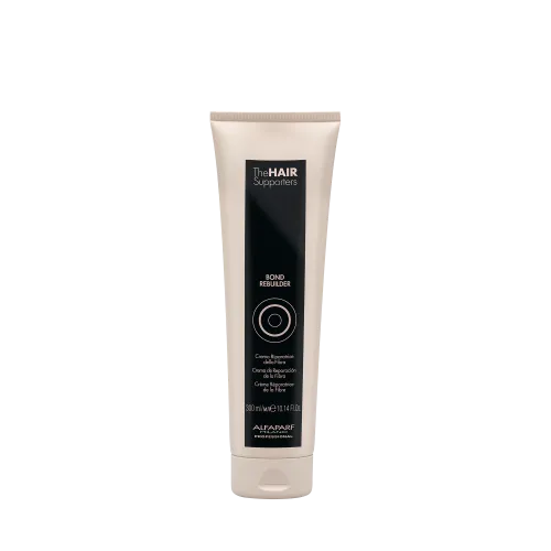 The Hair Supporters - Concentrate for hair protection and structure restoration